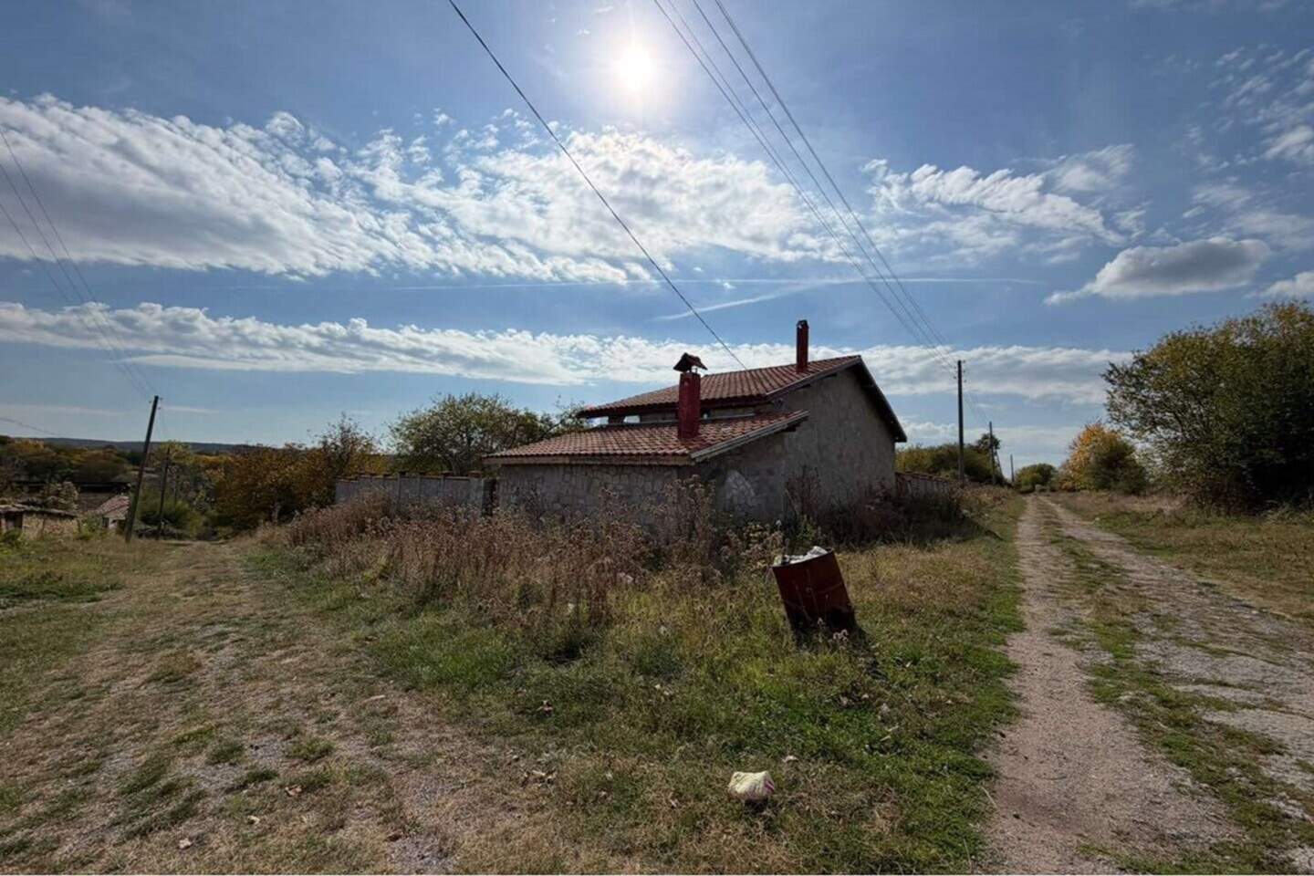Ev olarak Koşniçari, Targovishte – fotoğraf 3