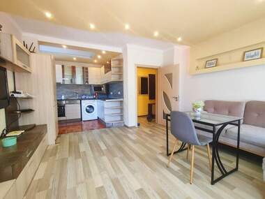 Kira - Apartman olarak Vazrajdane,  Burgas