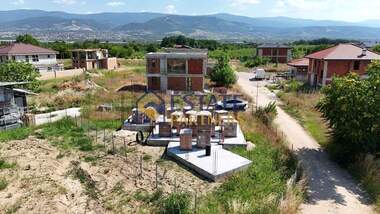 Satış - İnşaat arsası olarak Belomorski,  Plovdiv
