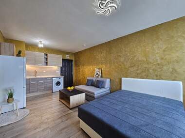 Vânzare - Apartament în Studentski grad,  Sofia