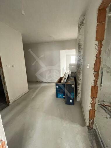 For sale - Apartment in Hristo Smirnenski,  Plovdiv
