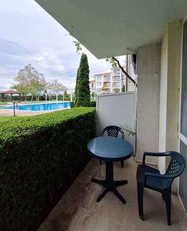 Verkauf - Wohnung in Rawda,  Burgas