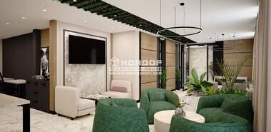 Продажба - Апартамент в Каменица 2,  Пловдив