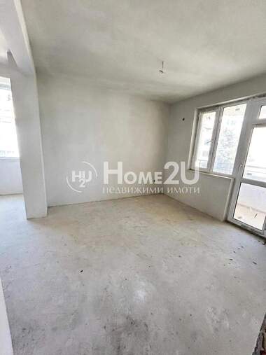 Verkauf - Wohnung in Sweti Wlas,  Burgas