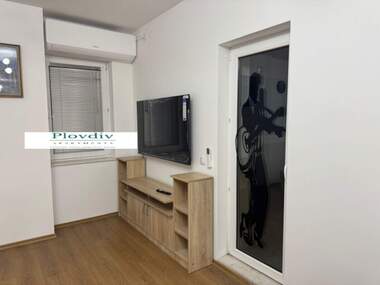 Miete - Wohnung in Marascha,  Plowdiw