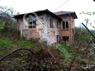Satış - Ev olarak Boazat,  Gabrovo