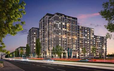 For sale - Apartment in Gagarin,  Plovdiv