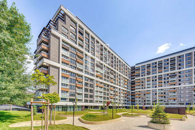 Verkauf - Wohnung in Center,  Sovia