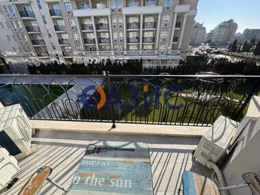 For sale - Apartment in Sunny Beach,  Burgas