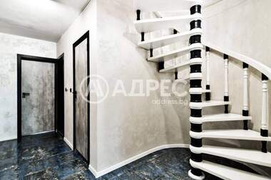 For rent - Apartment in Center,  Varna