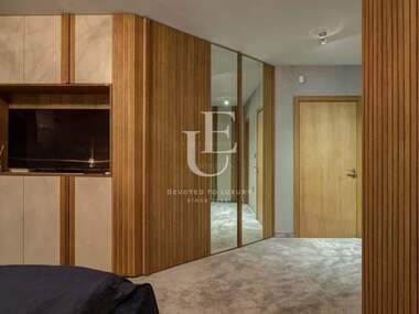 Închiriere - Apartament în Lozeneț,  Sofia