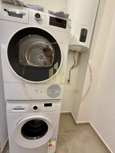 For rent - Apartment in Briz,  Varna