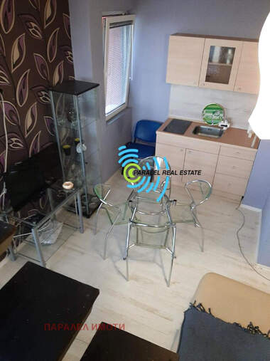 For sale - Apartment in Kiuchuk Parij,  Plovdiv