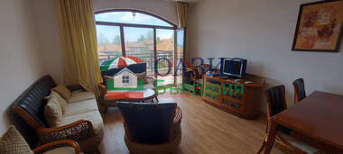 Verkauf - Wohnung in Aheloy,  Burgas