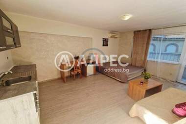 Satış - Apartman olarak Sunny Beach,  Burgas