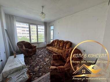 Satış - Apartman olarak Galabovo,  Stara Zagora