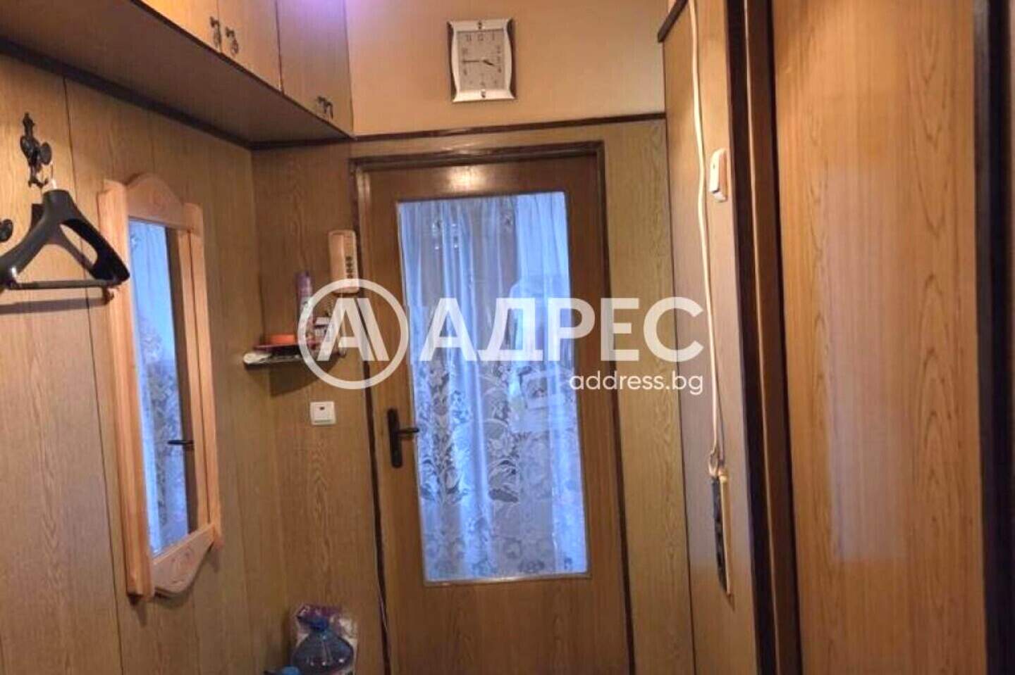 Двустаен Апартамент в Георги Бенковски, Ямбол – снимка 4