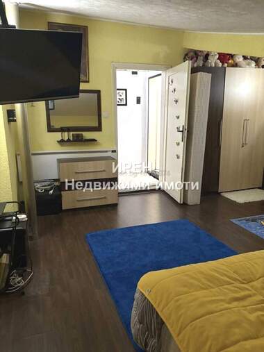 Satış - Apartman olarak Vazrajdane,  Iambol