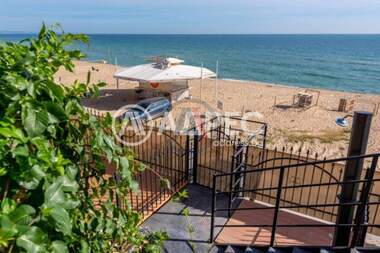For sale - Apartment in k.k. Chayka,  Varna