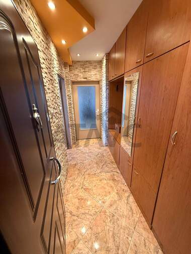 Verkauf - Wohnung in Kameniza 2,  Plowdiw