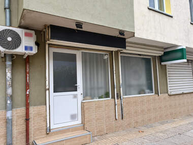 Verkauf - Laden/Büro/Lager/Schönheitssalon/Zahnarztbüro in Tschataldja,  Warna