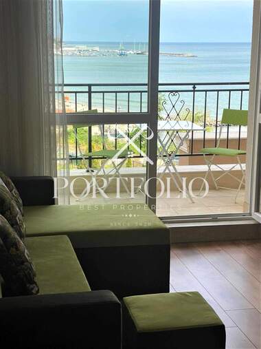 Satış - Apartman olarak Sveti Vlas,  Burgas