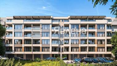 For sale - Apartment in Pomorie,  Burgas