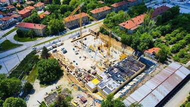 Продажба - Апартамент в Широк Център,  Плевен