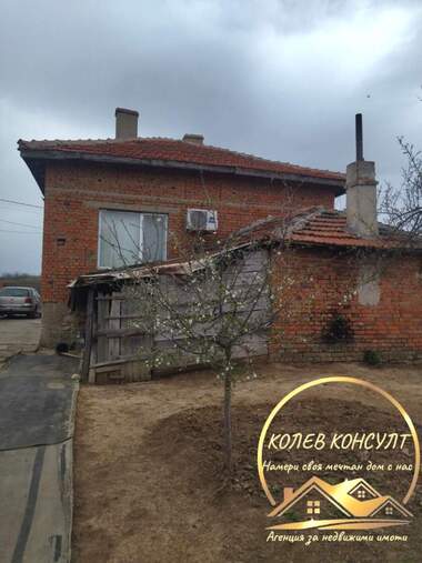 For sale - House in Simeonovgrad,  Haskovo