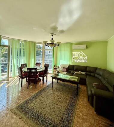 For sale - Apartment in Opalchenski,  Stara Zagora