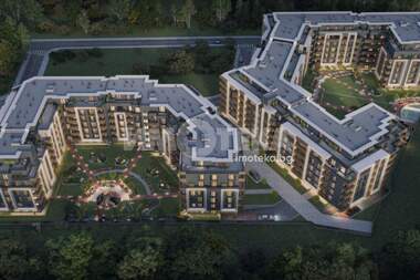 For sale - Apartment in Manastirski livadi-Iztok,  Sofia