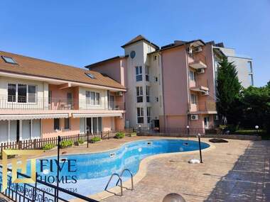 Satış - Apartman olarak Sveti Vlas,  Burgas
