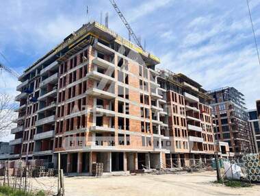Vânzare - Apartament în Hristo Smirnenski,  Plovdiv