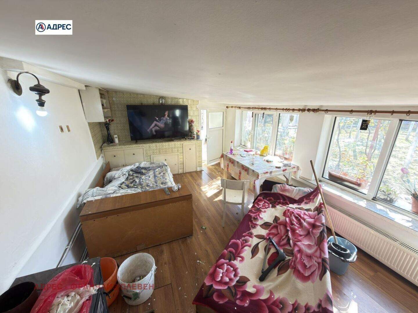Haus in Kruschowene, Plewen – Foto 10