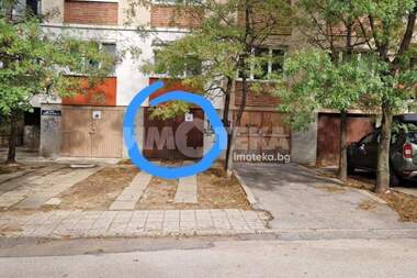 Satış - Apartman olarak Strelbishte,  Sofia