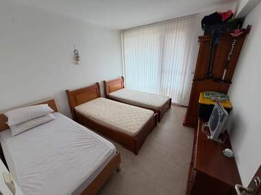 Vânzare - Apartament în Koșarița,  Burgas