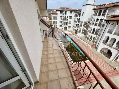 For sale - Apartment in Sveti Vlas,  Burgas