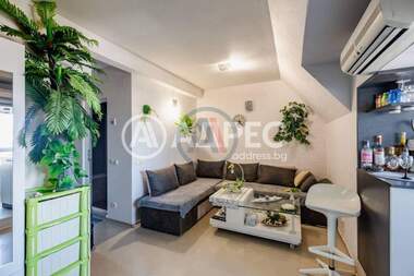 For sale - Apartment in Asparuhovo,  Varna