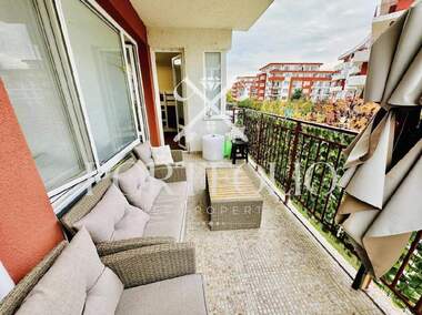 Satış - Apartman olarak Sveti Vlas,  Burgas
