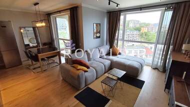 Продажба - Апартамент в Бриз,  Варна