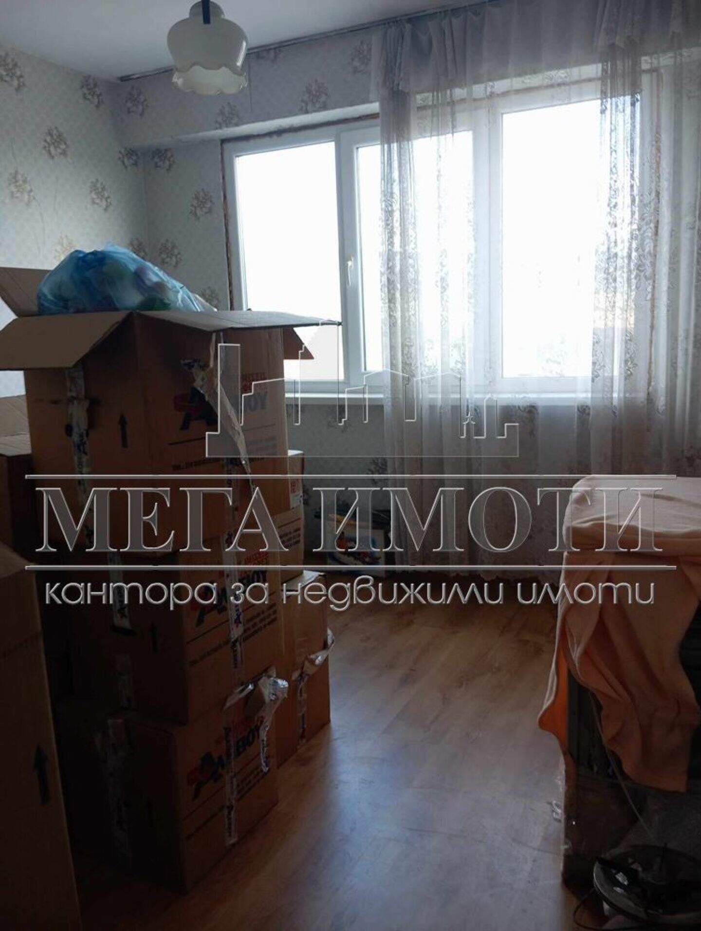 Тристаен Апартамент в Дружба, Сливен – снимка 2