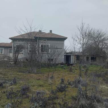 For sale - House in Snop,  Dobrich