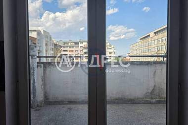 For sale - Apartment in Razsadnika,  Sofia