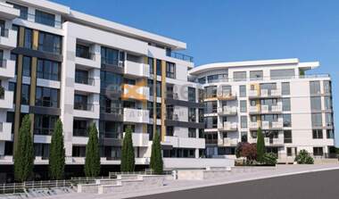 Vânzare - Apartament în Văzrajdane 1,  Varna