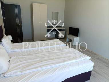 Satış - Apartman olarak Nesebar,  Burgas