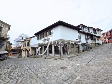 Vânzare - Birou în Stariat grad,  Plovdiv
