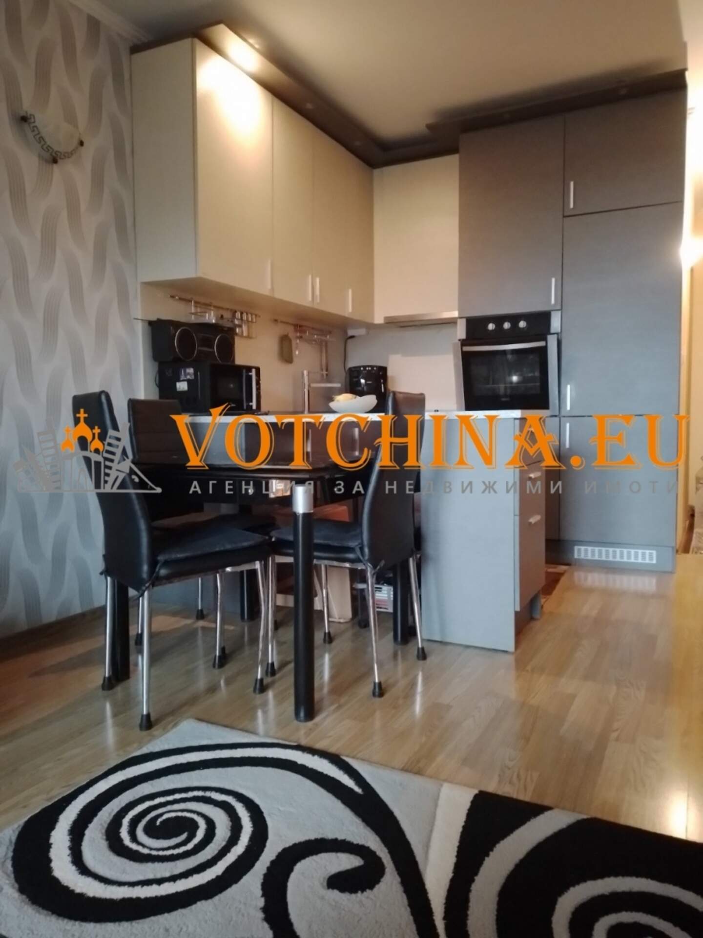 İki odalı Apartman olarak Bratia Miladinovi, Burgas – fotoğraf 5