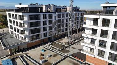 Продажба - Апартамент в Кършияка,  Пловдив