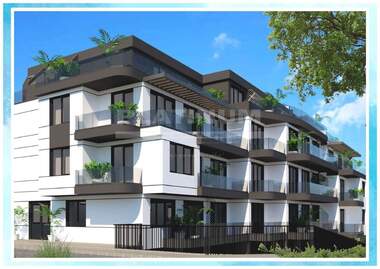 Satış - Apartman olarak Çernomorec,  Burgas