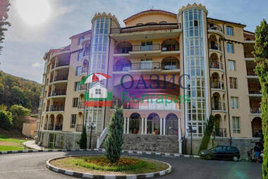 For sale - Apartment in Elenite,  Burgas